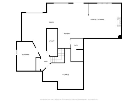 Tiny photo for 726 Barberry Trail, Fox River Grove, IL 60021 (MLS # 12563581)