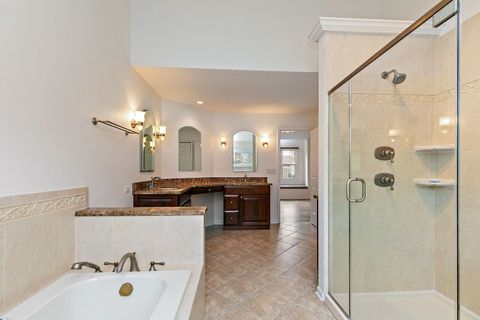 Tiny photo for 726 Barberry Trail, Fox River Grove, IL 60021 (MLS # 12563581)