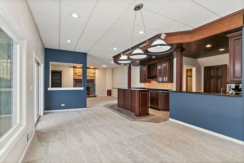 Tiny photo for 726 Barberry Trail, Fox River Grove, IL 60021 (MLS # 12563581)