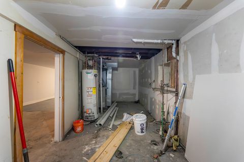 Tiny photo for 5527 S loomis Boulevard, Chicago, IL 60636 (MLS # 12540677)