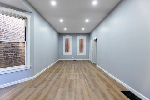 Tiny photo for 5527 S loomis Boulevard, Chicago, IL 60636 (MLS # 12540677)