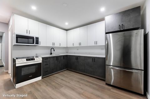 Tiny photo for 5527 S loomis Boulevard, Chicago, IL 60636 (MLS # 12540677)