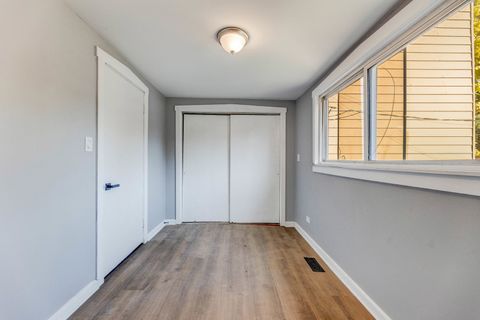 Tiny photo for 5527 S loomis Boulevard, Chicago, IL 60636 (MLS # 12540677)