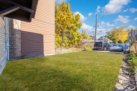 Tiny photo for 5527 S loomis Boulevard, Chicago, IL 60636 (MLS # 12540677)