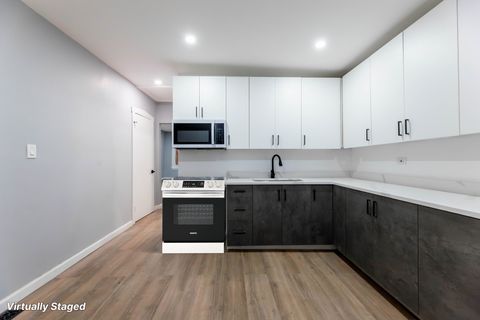 Tiny photo for 5527 S loomis Boulevard, Chicago, IL 60636 (MLS # 12540677)