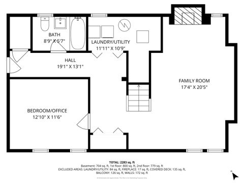 Tiny photo for 6222 N Lenox Avenue, Chicago, IL 60646 (MLS # 12583270)