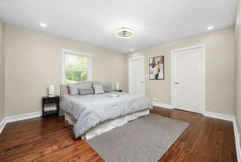 Tiny photo for 6222 N Lenox Avenue, Chicago, IL 60646 (MLS # 12583270)