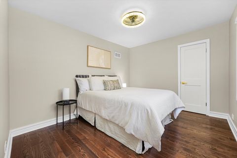 Tiny photo for 6222 N Lenox Avenue, Chicago, IL 60646 (MLS # 12583270)