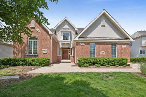 Photo of 1029 Ridgeview Drive, Inverness, IL 60010 (MLS # 12655205)