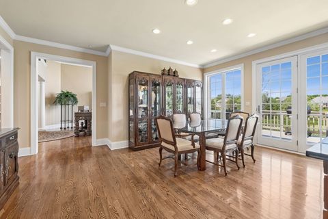 Tiny photo for 1029 Ridgeview Drive, Inverness, IL 60010 (MLS # 12655205)