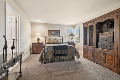 Tiny photo for 1029 Ridgeview Drive, Inverness, IL 60010 (MLS # 12655205)