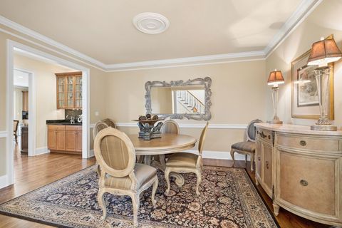 Tiny photo for 1029 Ridgeview Drive, Inverness, IL 60010 (MLS # 12655205)