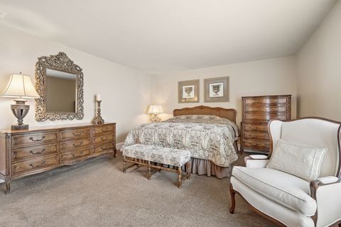 Tiny photo for 1029 Ridgeview Drive, Inverness, IL 60010 (MLS # 12655205)