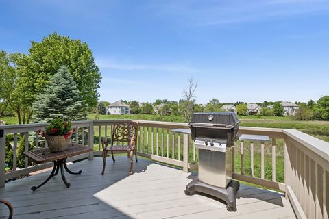 Tiny photo for 1029 Ridgeview Drive, Inverness, IL 60010 (MLS # 12655205)