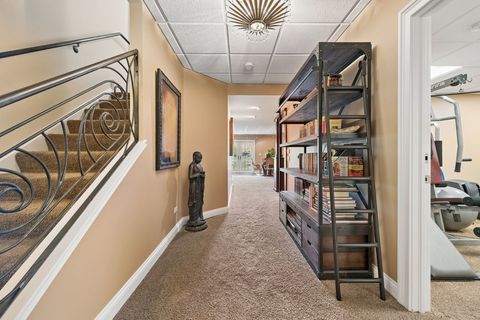 Tiny photo for 1029 Ridgeview Drive, Inverness, IL 60010 (MLS # 12655205)