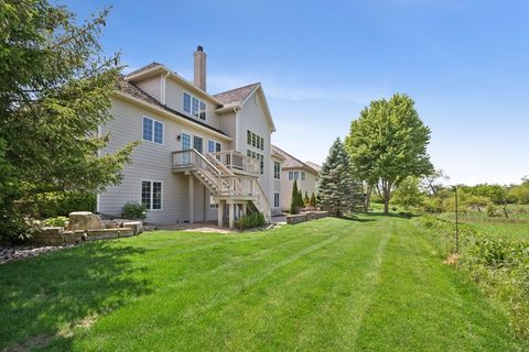 Tiny photo for 1029 Ridgeview Drive, Inverness, IL 60010 (MLS # 12655205)