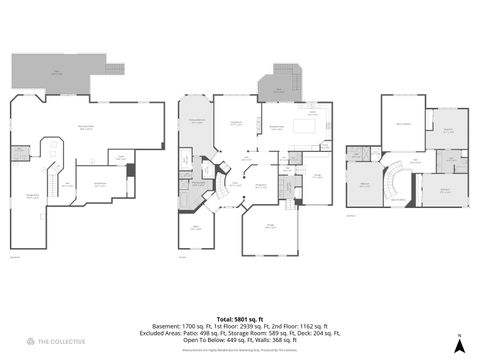Tiny photo for 1029 Ridgeview Drive, Inverness, IL 60010 (MLS # 12655205)