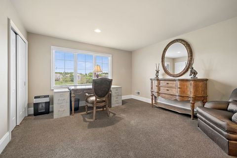 Tiny photo for 1029 Ridgeview Drive, Inverness, IL 60010 (MLS # 12655205)