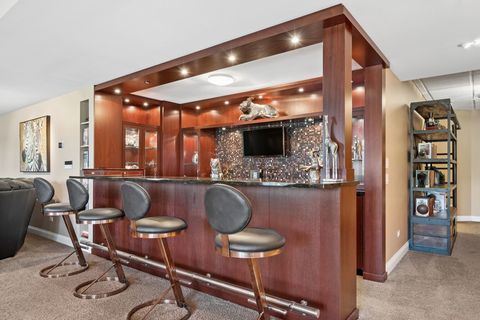 Tiny photo for 1029 Ridgeview Drive, Inverness, IL 60010 (MLS # 12655205)