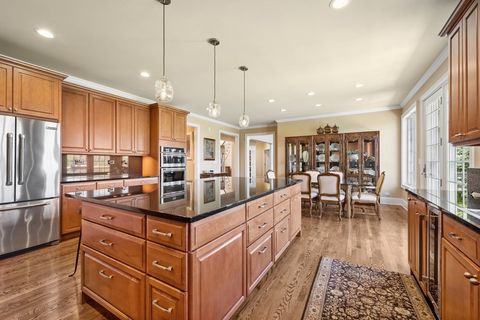 Tiny photo for 1029 Ridgeview Drive, Inverness, IL 60010 (MLS # 12655205)