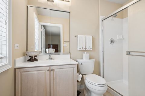 Tiny photo for 1029 Ridgeview Drive, Inverness, IL 60010 (MLS # 12655205)