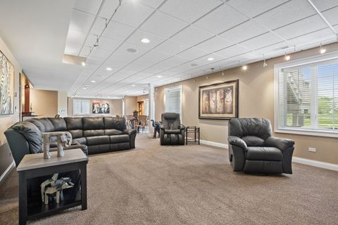 Tiny photo for 1029 Ridgeview Drive, Inverness, IL 60010 (MLS # 12655205)