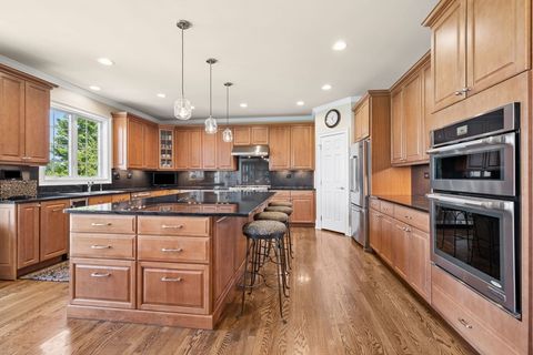 Tiny photo for 1029 Ridgeview Drive, Inverness, IL 60010 (MLS # 12655205)