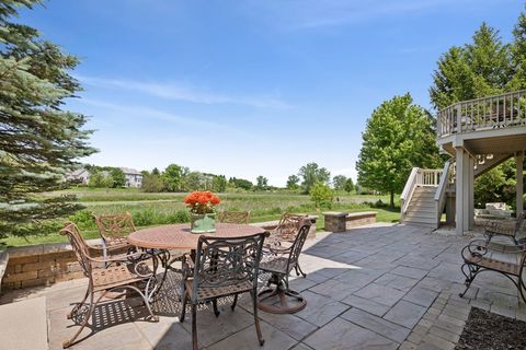 Tiny photo for 1029 Ridgeview Drive, Inverness, IL 60010 (MLS # 12655205)