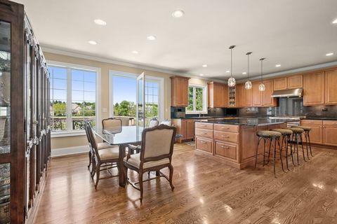 Tiny photo for 1029 Ridgeview Drive, Inverness, IL 60010 (MLS # 12655205)