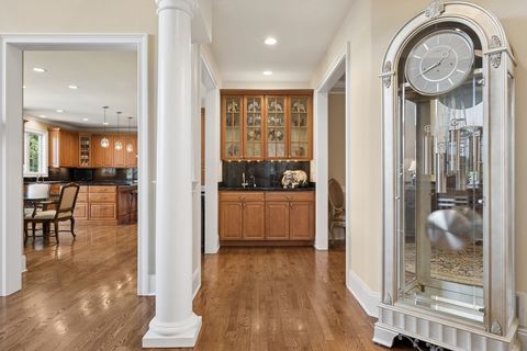 Tiny photo for 1029 Ridgeview Drive, Inverness, IL 60010 (MLS # 12655205)