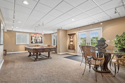 Tiny photo for 1029 Ridgeview Drive, Inverness, IL 60010 (MLS # 12655205)