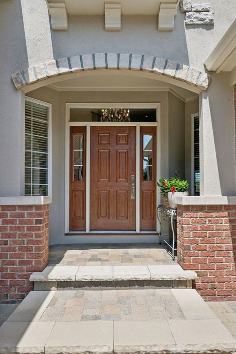 Tiny photo for 1029 Ridgeview Drive, Inverness, IL 60010 (MLS # 12655205)