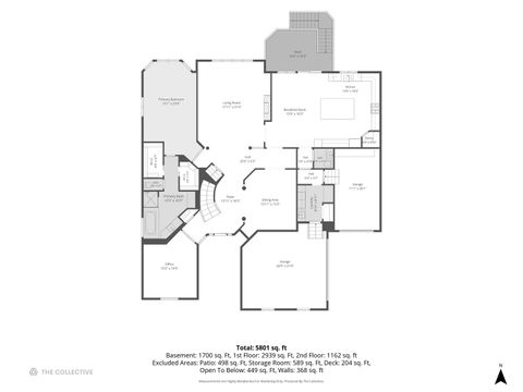 Tiny photo for 1029 Ridgeview Drive, Inverness, IL 60010 (MLS # 12655205)