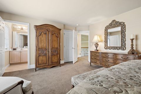 Tiny photo for 1029 Ridgeview Drive, Inverness, IL 60010 (MLS # 12655205)