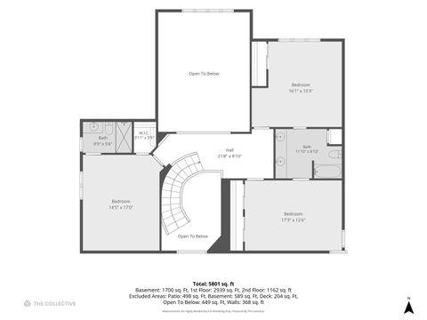 Tiny photo for 1029 Ridgeview Drive, Inverness, IL 60010 (MLS # 12655205)