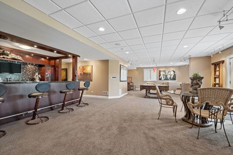 Tiny photo for 1029 Ridgeview Drive, Inverness, IL 60010 (MLS # 12655205)