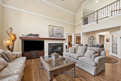 Tiny photo for 1029 Ridgeview Drive, Inverness, IL 60010 (MLS # 12655205)