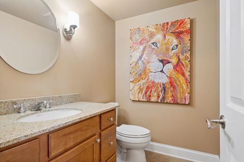 Tiny photo for 1029 Ridgeview Drive, Inverness, IL 60010 (MLS # 12655205)