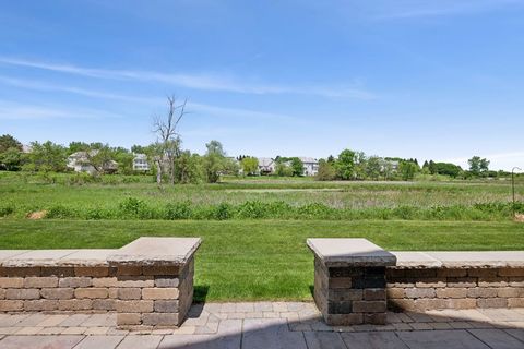 Tiny photo for 1029 Ridgeview Drive, Inverness, IL 60010 (MLS # 12655205)