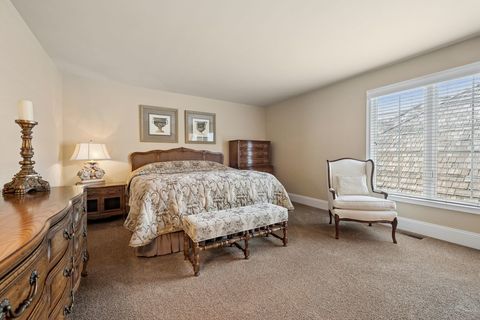Tiny photo for 1029 Ridgeview Drive, Inverness, IL 60010 (MLS # 12655205)
