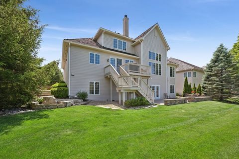 Tiny photo for 1029 Ridgeview Drive, Inverness, IL 60010 (MLS # 12655205)