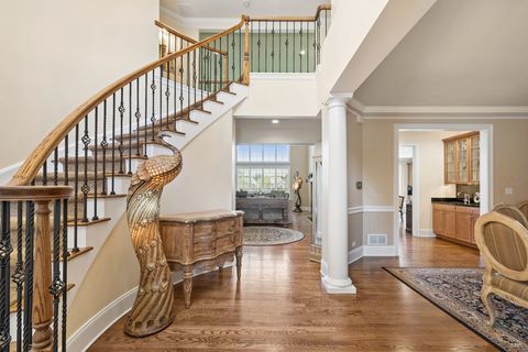 Tiny photo for 1029 Ridgeview Drive, Inverness, IL 60010 (MLS # 12655205)