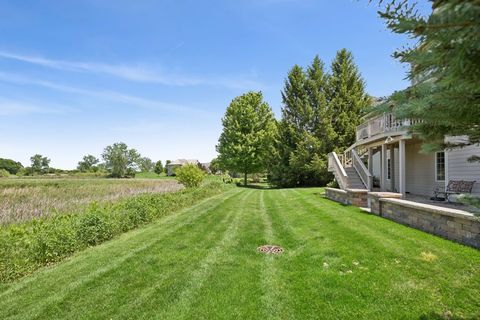 Tiny photo for 1029 Ridgeview Drive, Inverness, IL 60010 (MLS # 12655205)