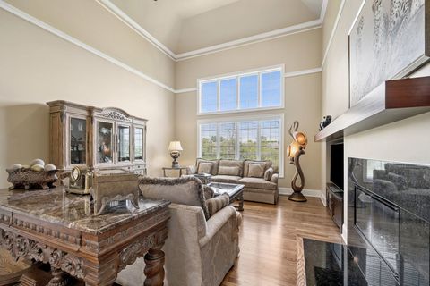 Tiny photo for 1029 Ridgeview Drive, Inverness, IL 60010 (MLS # 12655205)
