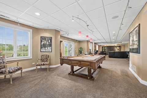 Tiny photo for 1029 Ridgeview Drive, Inverness, IL 60010 (MLS # 12655205)