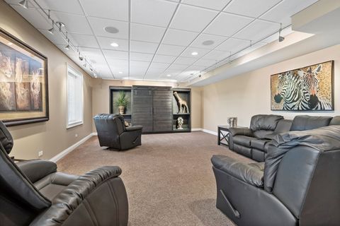 Tiny photo for 1029 Ridgeview Drive, Inverness, IL 60010 (MLS # 12655205)
