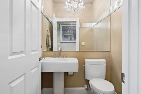 Tiny photo for 1029 Ridgeview Drive, Inverness, IL 60010 (MLS # 12655205)