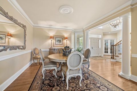 Tiny photo for 1029 Ridgeview Drive, Inverness, IL 60010 (MLS # 12655205)