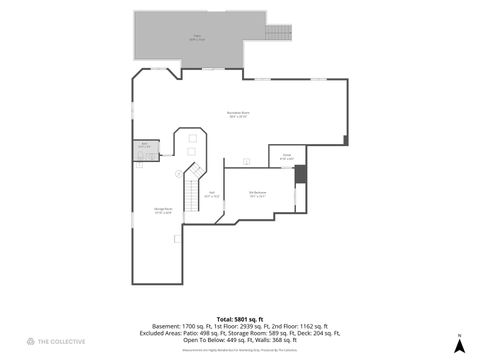 Tiny photo for 1029 Ridgeview Drive, Inverness, IL 60010 (MLS # 12655205)