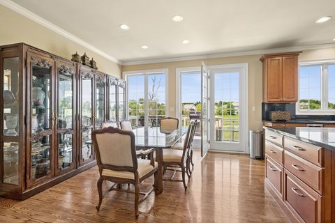 Tiny photo for 1029 Ridgeview Drive, Inverness, IL 60010 (MLS # 12655205)